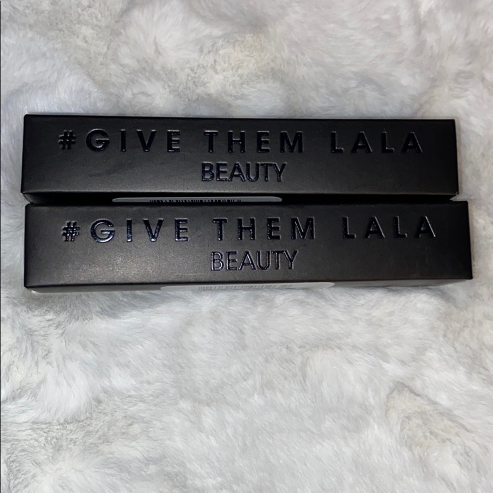 Cream Lipsticks